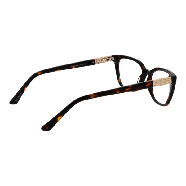 Frontansicht der Guess Brille GU2941 51052 – Rahmen Kunststoff