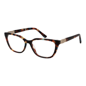 Guess )} Brille GU2941 51056 in Mehrfarbig