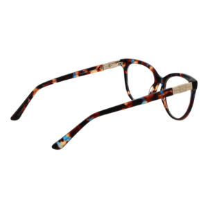 Frontansicht der Guess Brille GU2942 52056 – Rahmen Azetat