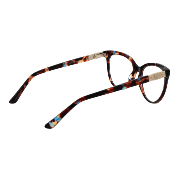 Frontansicht der Guess Brille GU2942 52056 – Rahmen Azetat