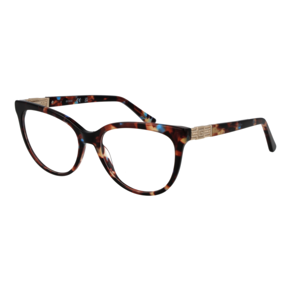 Guess )} Brille GU2942 52056 in Mehrfarbig