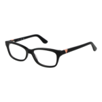Guess )} Brille GU2948 50001 in Schwarz