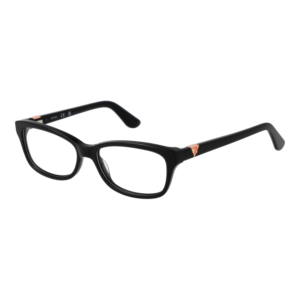 Guess )} Brille GU2948 50001 in Schwarz