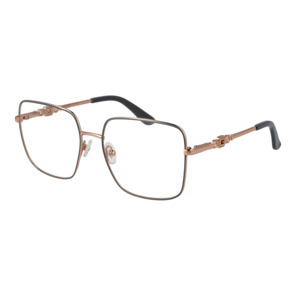 Guess )} Brille GU2953 56020 in Grau