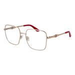 Guess )} Brille GU2953 56032 in Gold