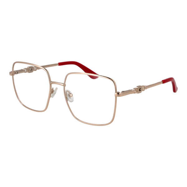 Guess )} Brille GU2953 56032 in Gold