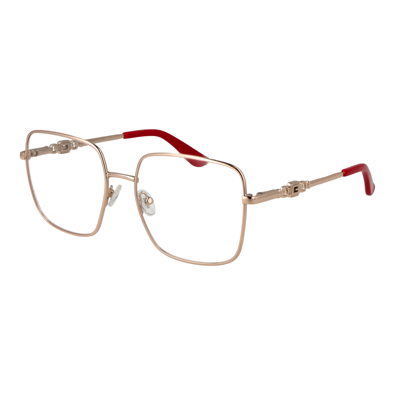 Guess )} Brille GU2953 56032 in Gold