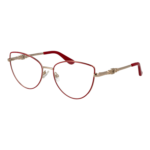 Guess )} Brille GU2954 54068 in Rot
