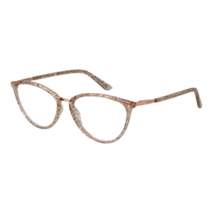 Guess )} Brille GU2957 53074 in Rosa