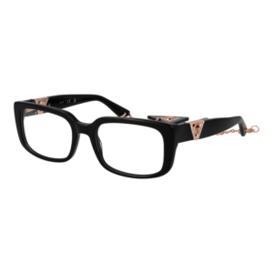 Guess )} Brille GU2959 53001 in Schwarz