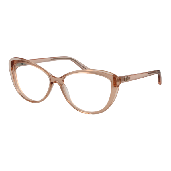 Guess )} Brille GU2978 55044 in Koralle