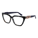 Guess )} Brille GU2985 54020 in Grau