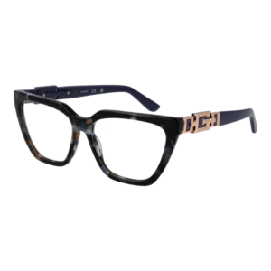 Guess )} Brille GU2985 54020 in Grau