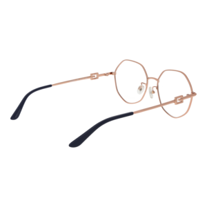 Frontansicht der Guess Brille GU2990-D 54020 – Rahmen Metall