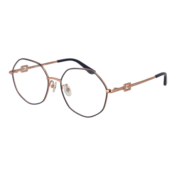 Guess )} Brille GU2990-D 54020 in Blau
