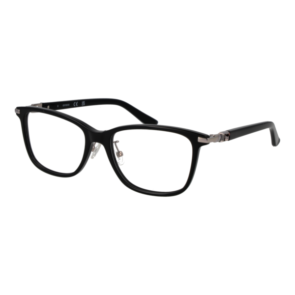 Guess )} Brille GU2993-D 54001 in Schwarz