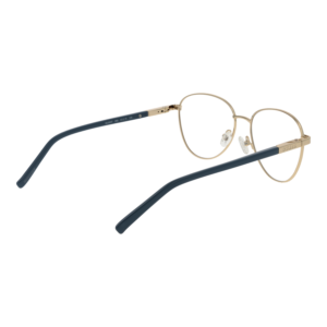 Frontansicht der Guess Brille GU3037 51090 – Rahmen Edelstahl