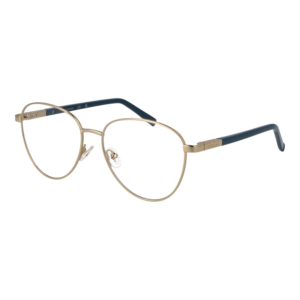 Guess )} Brille GU3037 53090 in Gold