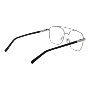 Frontansicht der Guess Brille GU3038 52005 – Rahmen Edelstahl