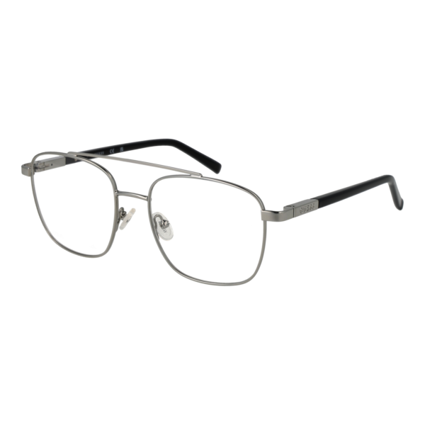 Guess )} Brille GU3038 52005 in Silber