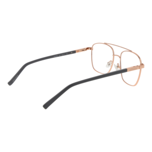 Frontansicht der Guess Brille GU3038 52020 – Rahmen Metall