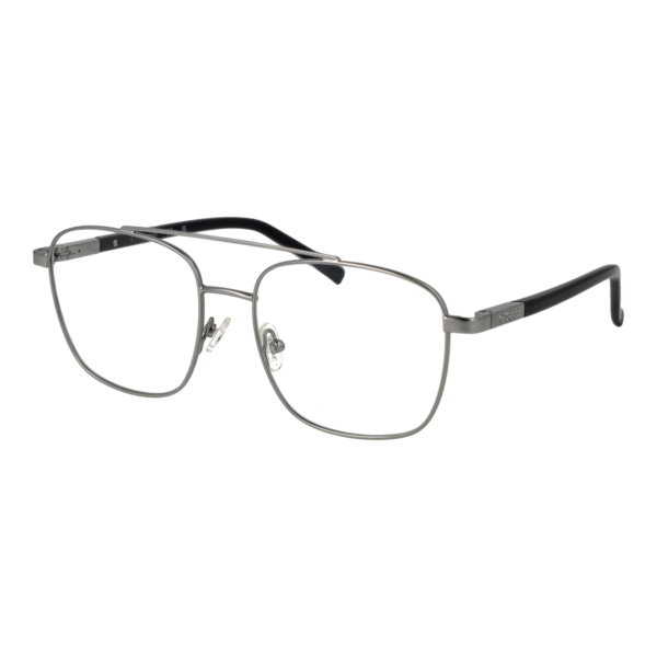 Guess )} Brille GU3038 54005 in Schwarz