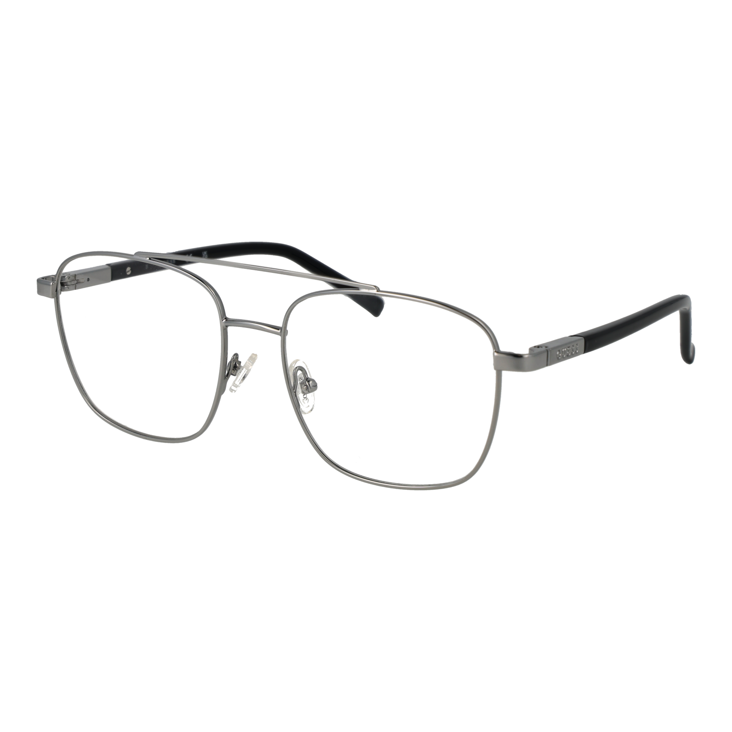 Guess )} Brille GU3038 54005 in Schwarz