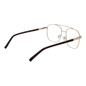 Frontansicht der Guess Brille GU3038 54052 – Rahmen Metall