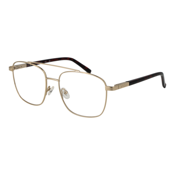 Guess )} Brille GU3038 54052 in Gold