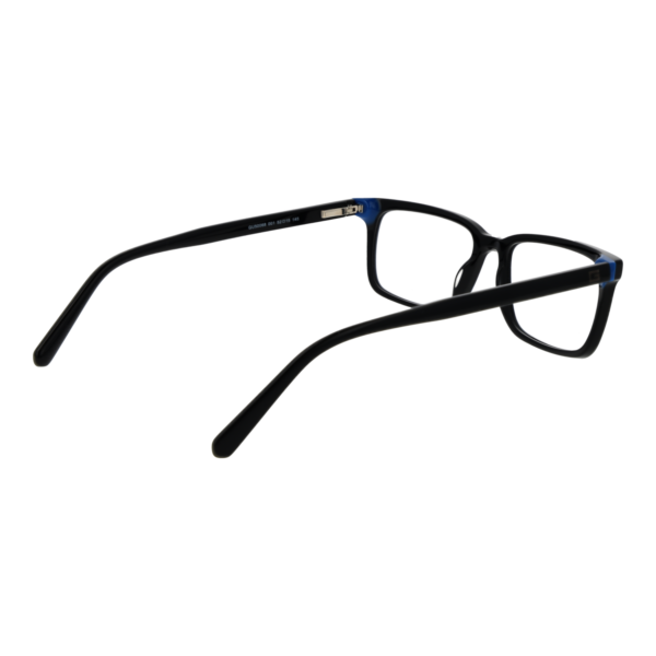 Frontansicht der Guess Brille GU50068 52001 – Rahmen Azetat