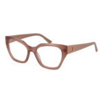 Guess )} Brille GU50112 51057 in Rosa