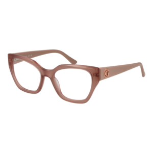 Guess )} Brille GU50112 51057 in Rosa