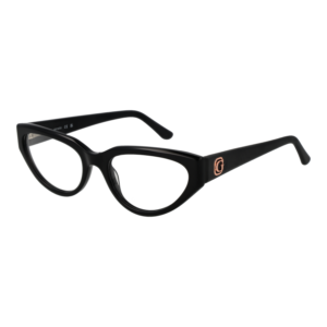 Guess )} Brille GU50113 53001 in Schwarz