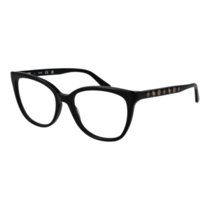 Guess )} Brille GU50114 53001 in Schwarz