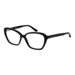 Guess )} Brille GU50115 54001 in Schwarz