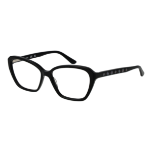 Guess )} Brille GU50115 54001 in Schwarz