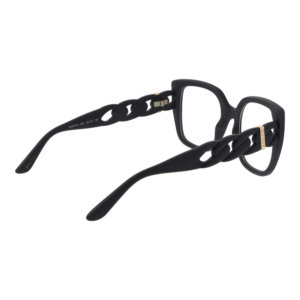 Frontansicht der Guess Brille GU50118 52020 – Rahmen Kunststoff