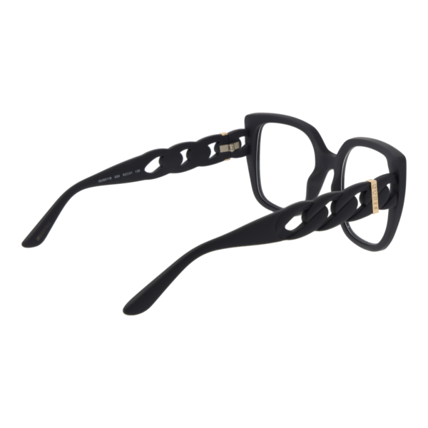 Frontansicht der Guess Brille GU50118 52020 – Rahmen Kunststoff