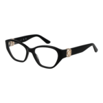 Guess )} Brille GU50119 51005 in Schwarz