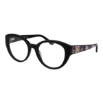 Guess )} Brille GU50127 53001 in Schwarz