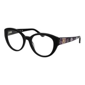 Guess )} Brille GU50127 53001 in Schwarz