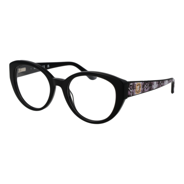 Guess )} Brille GU50127 53001 in Schwarz