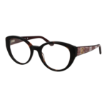 Guess )} Brille GU50127 53052 in Braun