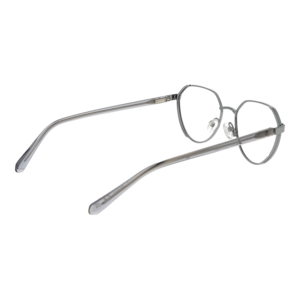 Frontansicht der Guess Brille GU50136 51008 – Rahmen Metall