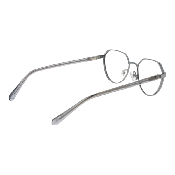 Frontansicht der Guess Brille GU50136 51008 – Rahmen Metall