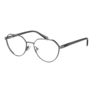 Guess )} Brille GU50136 51008 in Silber