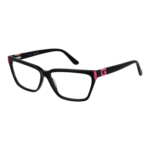 Guess )} Brille GU50145 56001 in Schwarz