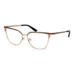 Guess )} Brille GU50148 55028 in Rosé Gold