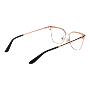 Frontansicht der Guess Brille GU50148 55028 – Rahmen Metall