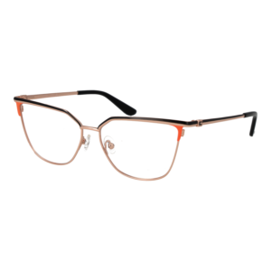 Guess )} Brille GU50148 55028 in Rosé Gold